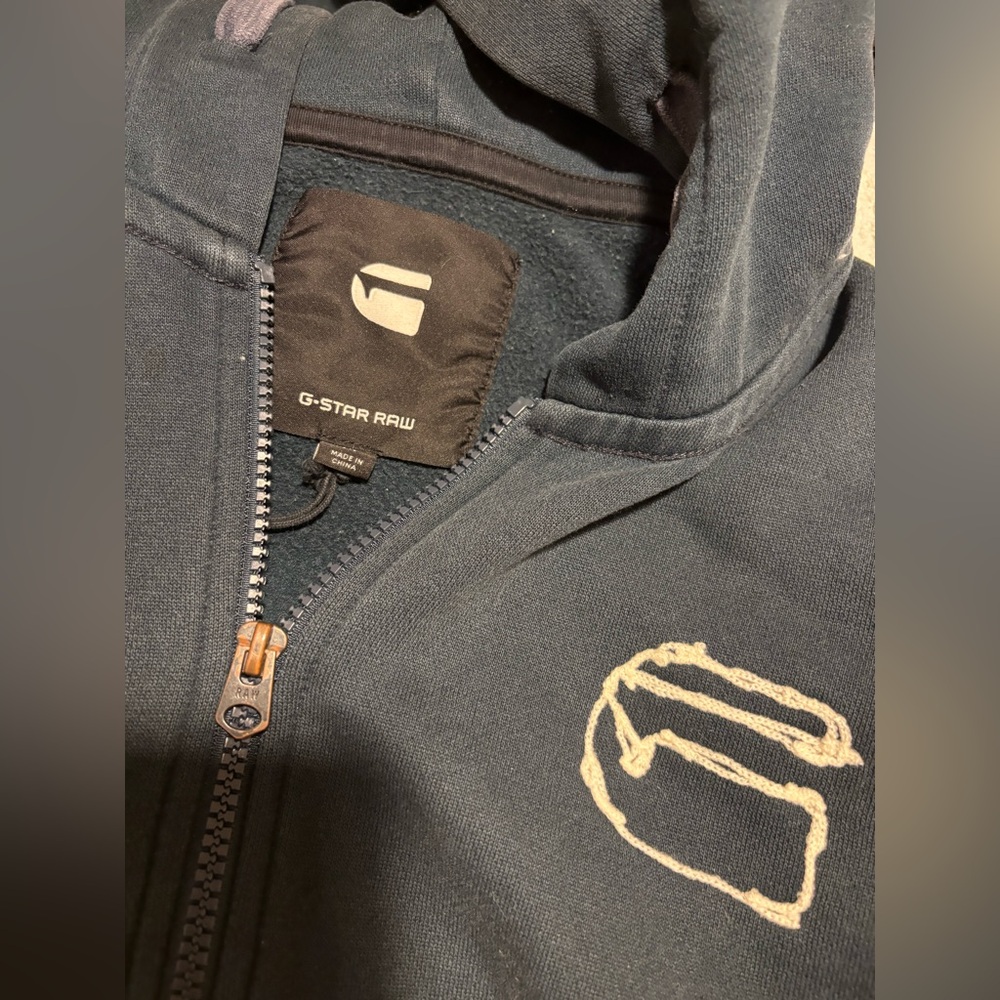 G-Star hoodie